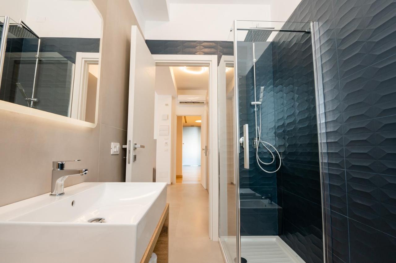 Agora Vieste Rooms & Apartments المظهر الخارجي الصورة