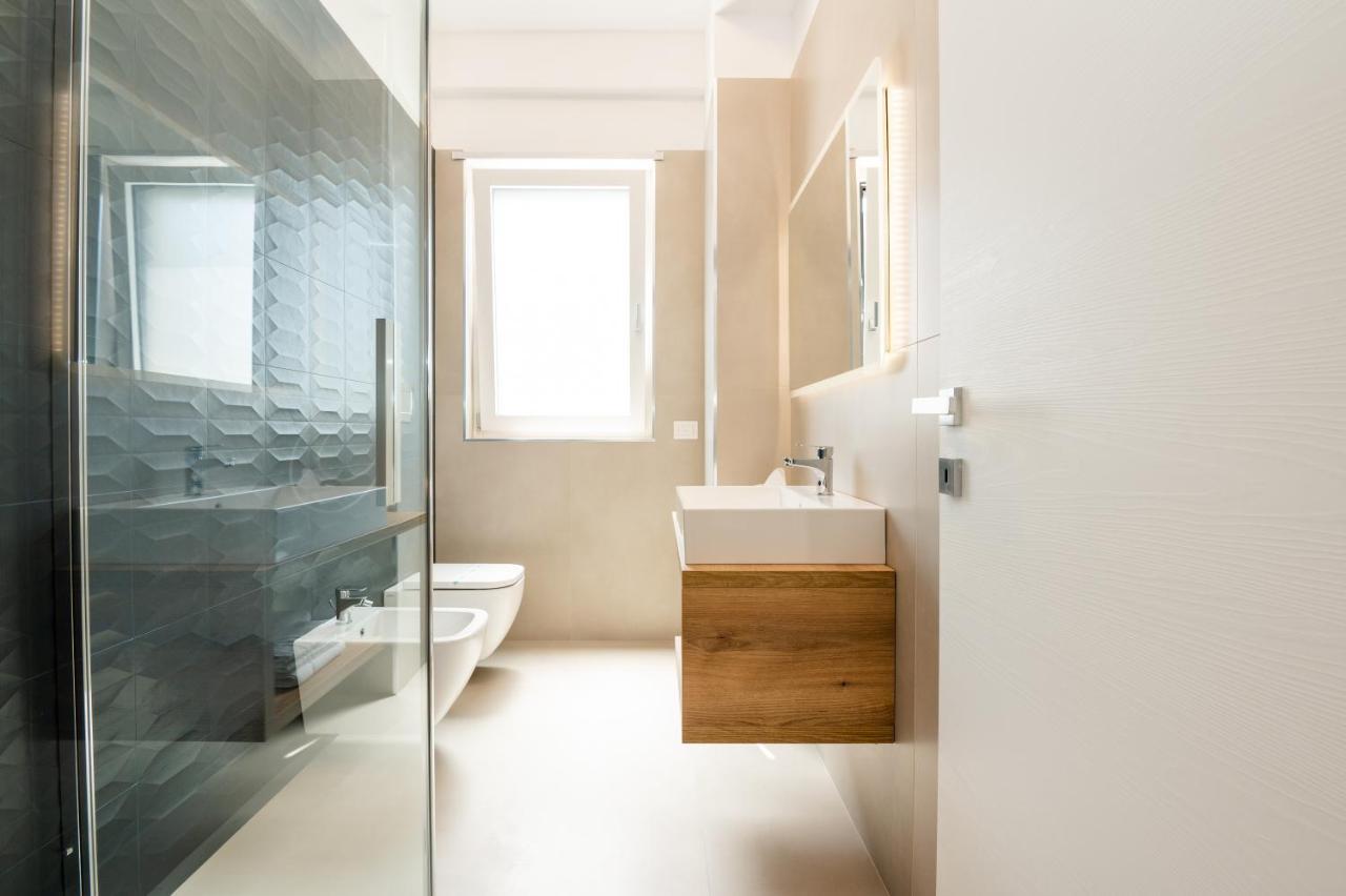 Agora Vieste Rooms & Apartments المظهر الخارجي الصورة
