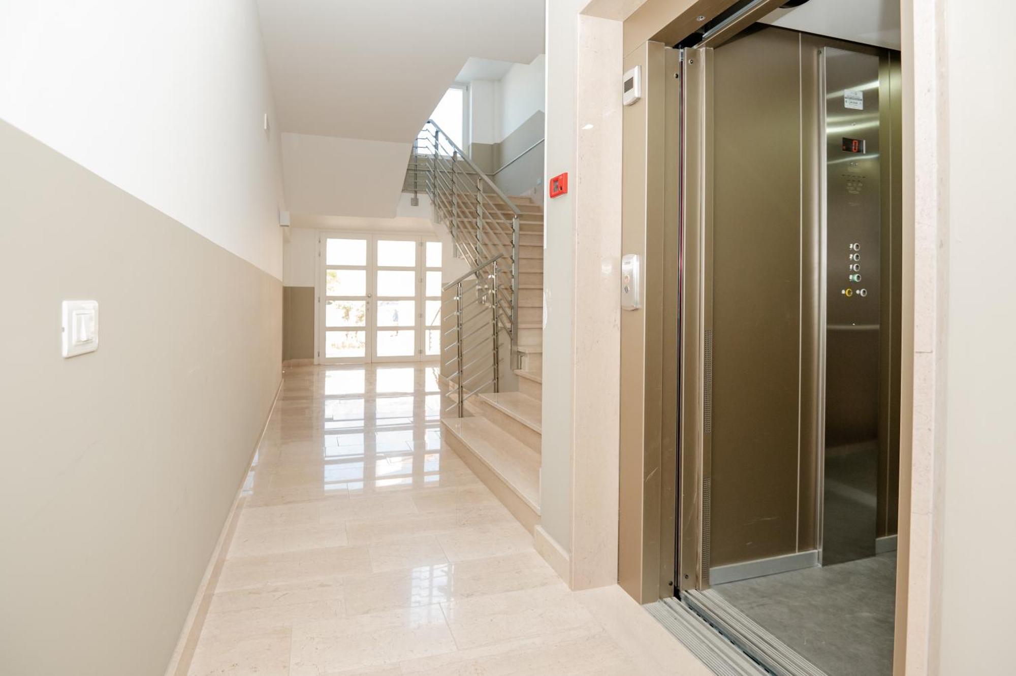 Agora Vieste Rooms & Apartments المظهر الخارجي الصورة