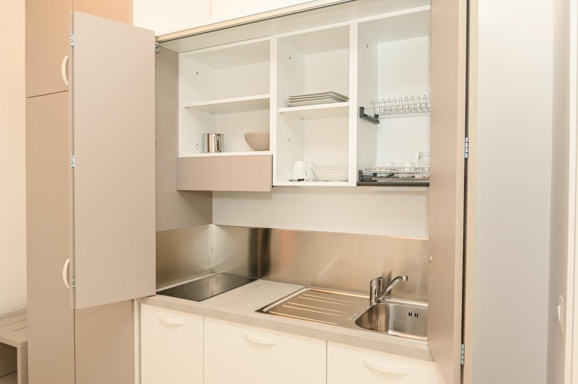 Agora Vieste Rooms & Apartments المظهر الخارجي الصورة